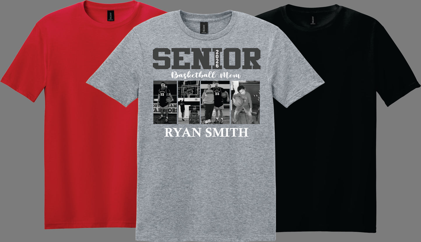 Ryan Smith T-Shirt
