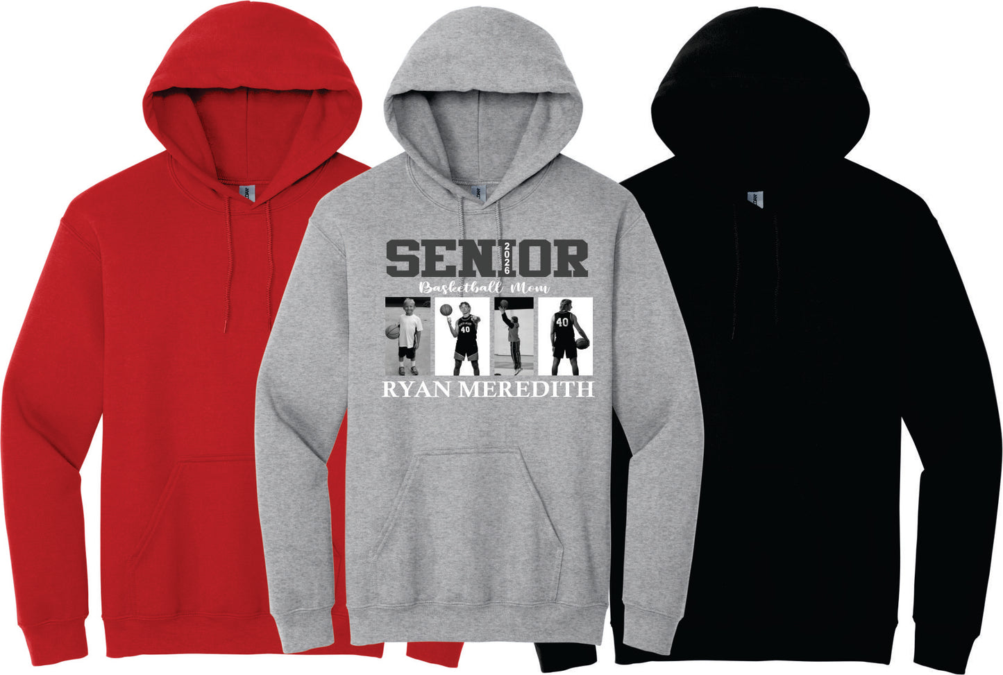 Ryan Meredith Hoody