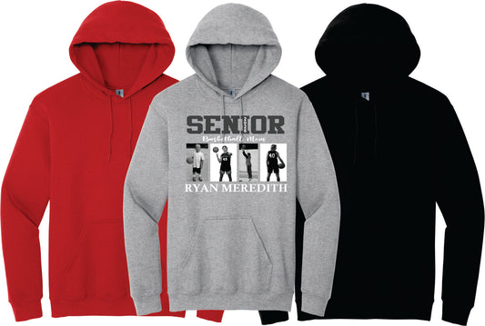 Ryan Meredith Hoody