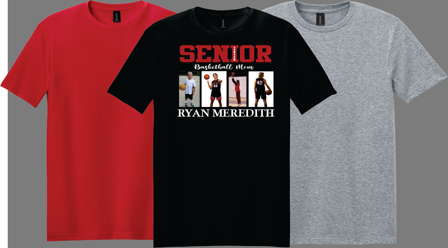 Ryan Meredith T-Shirt