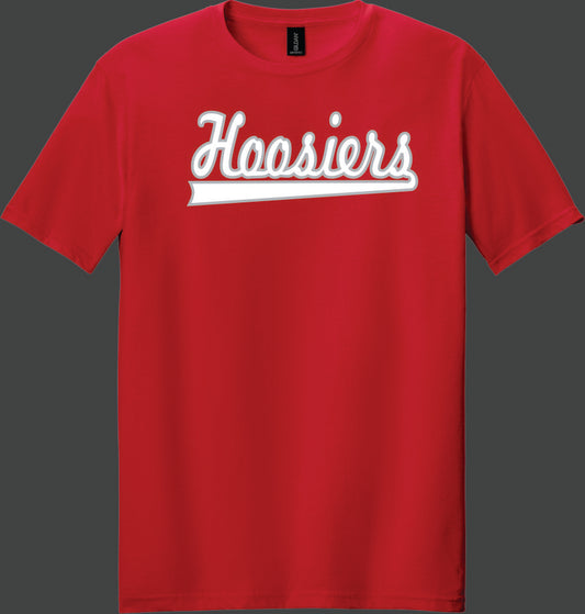 SOFTBALL  TEAM COTTON T-SHIRT