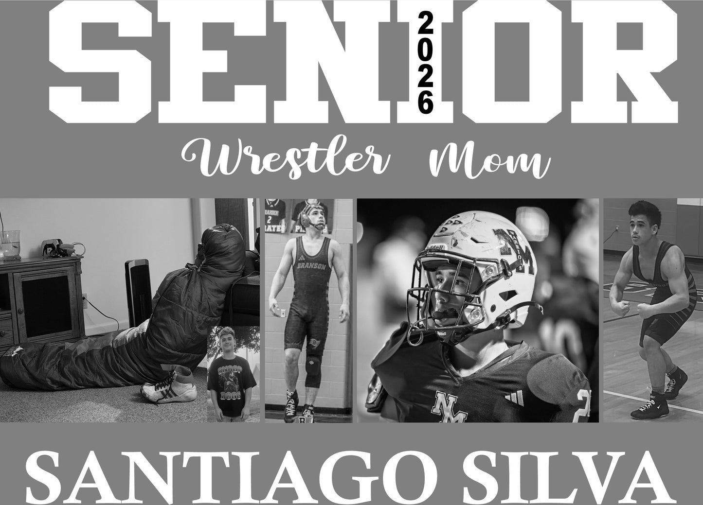 Santiago Silva T-Shirt