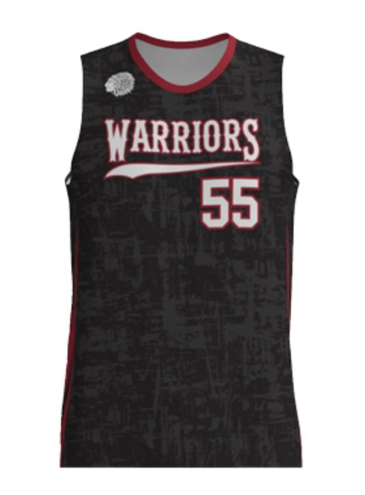 10U  BOYS TEAM JERSEY 2026