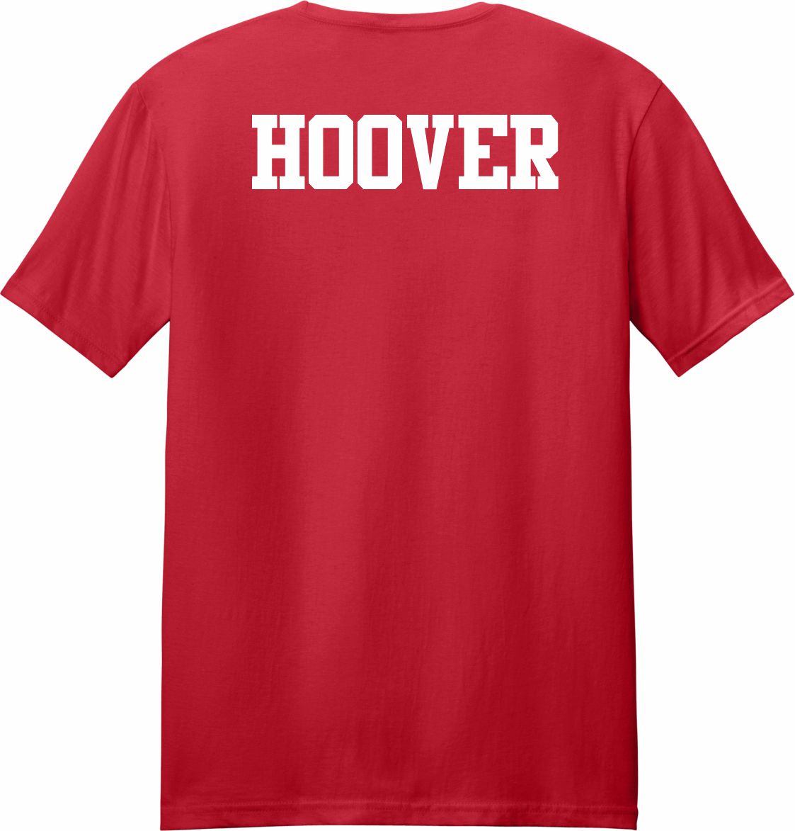 The Last Take Down T-Shirt