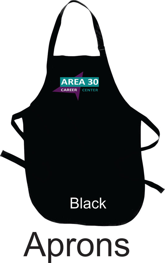 Area 30 Apron