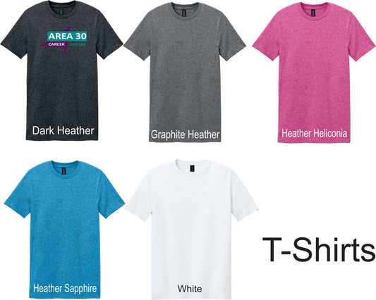 Area 30 T-Shirt
