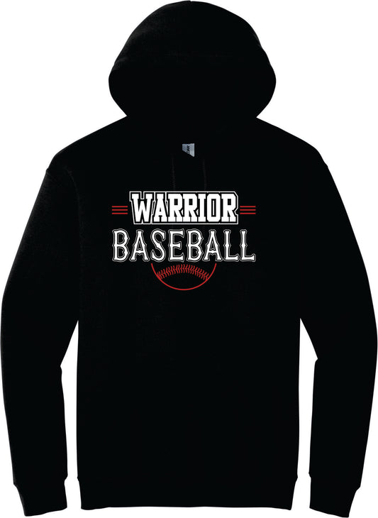 SPIRITWEAR (HOODY) SWEATSHIRT FOR T-BALL, MINOR, MAJOR