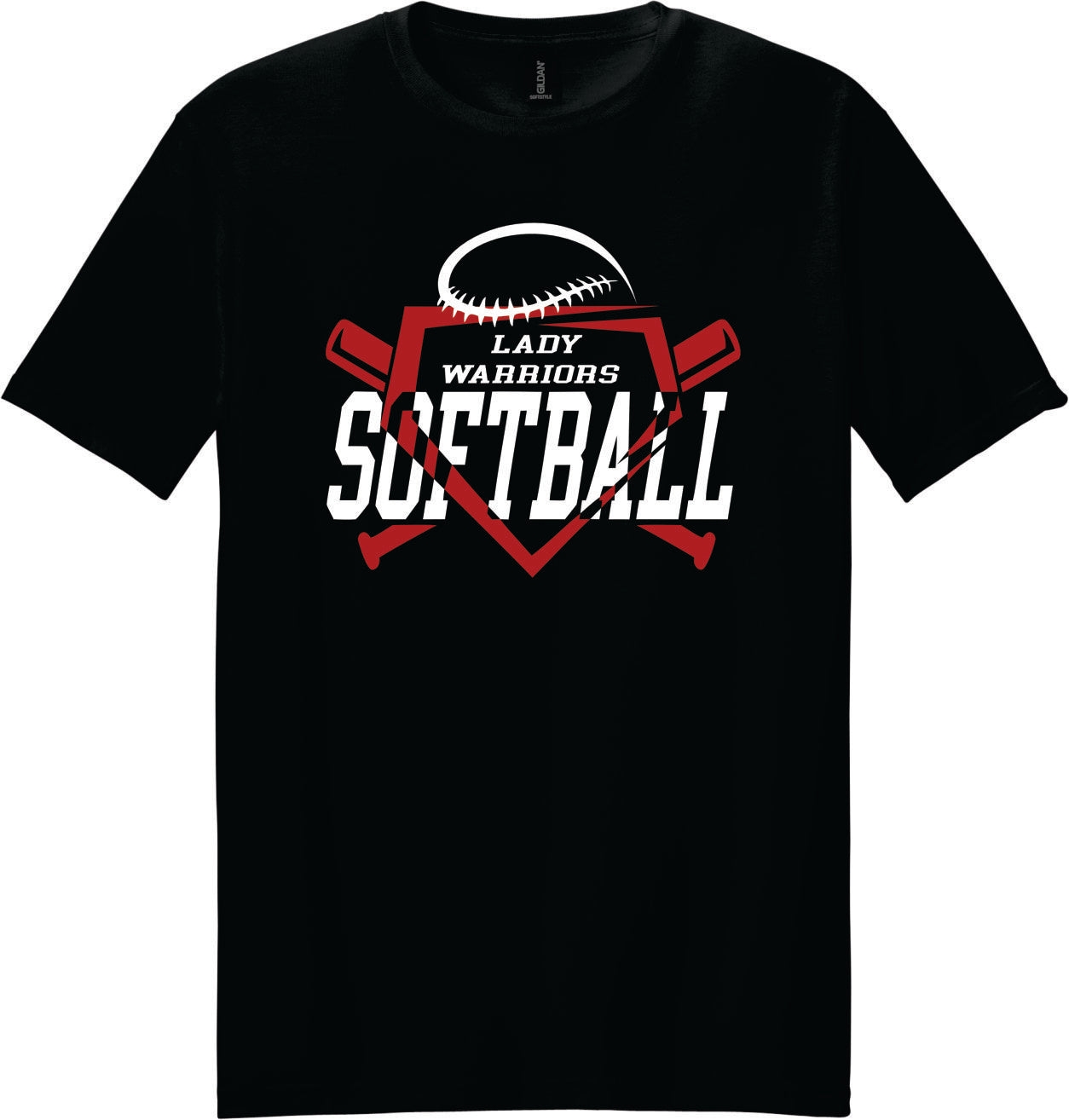 2026 SOFTBALL T-SHIRT