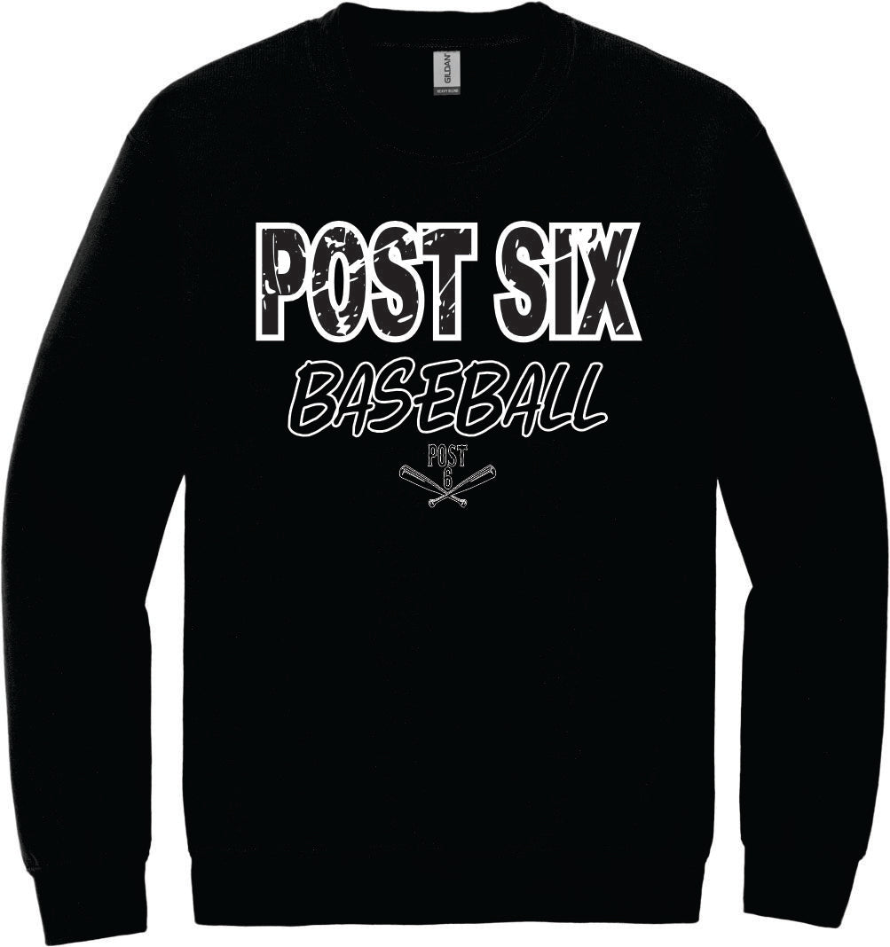 2026 POST 6 CREW