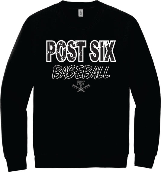 2026 POST 6 CREW