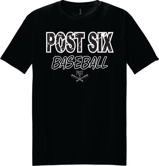 2026 POST 6  T-SHIRT