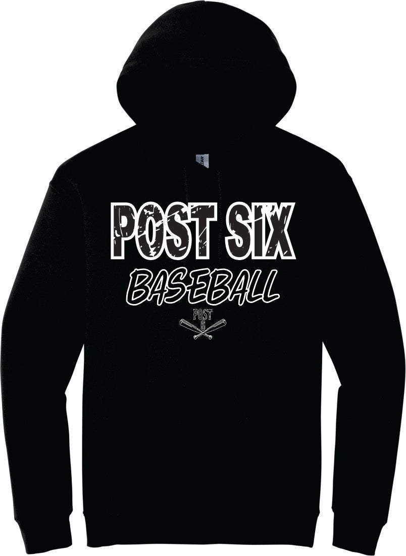 2026 POST 6  HOODY