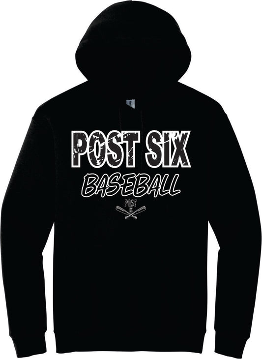 2026 POST 6  HOODY