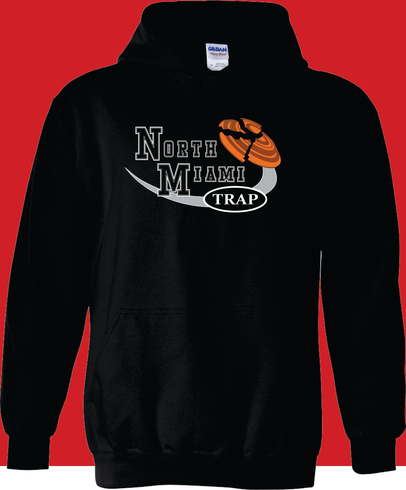 2026 NM Trap Shooting Hoody