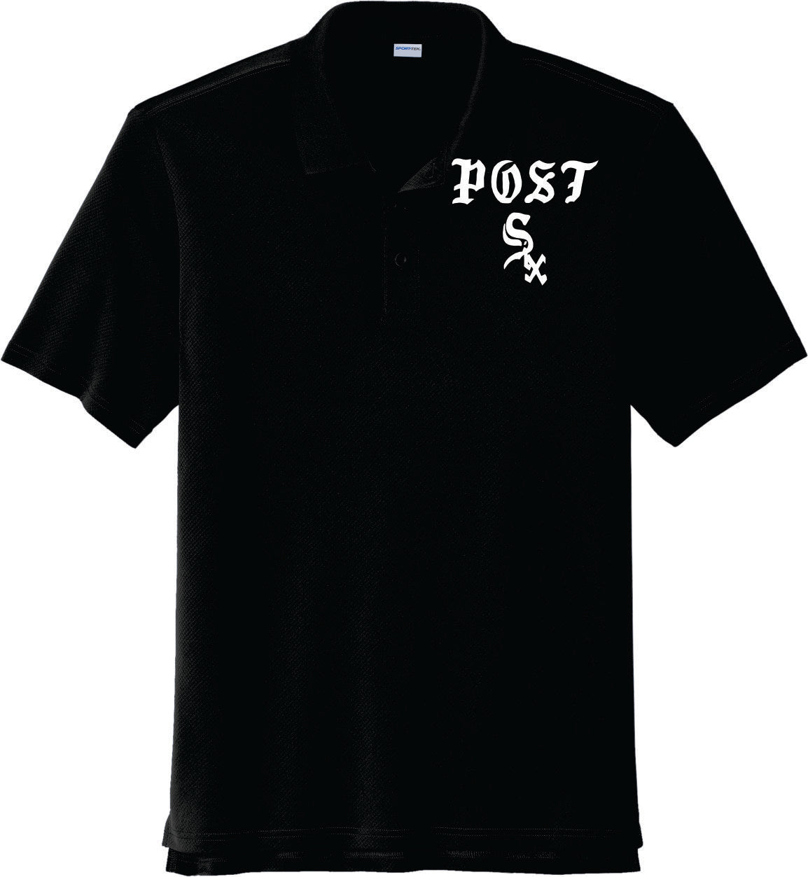 2026 POST 6 POLO