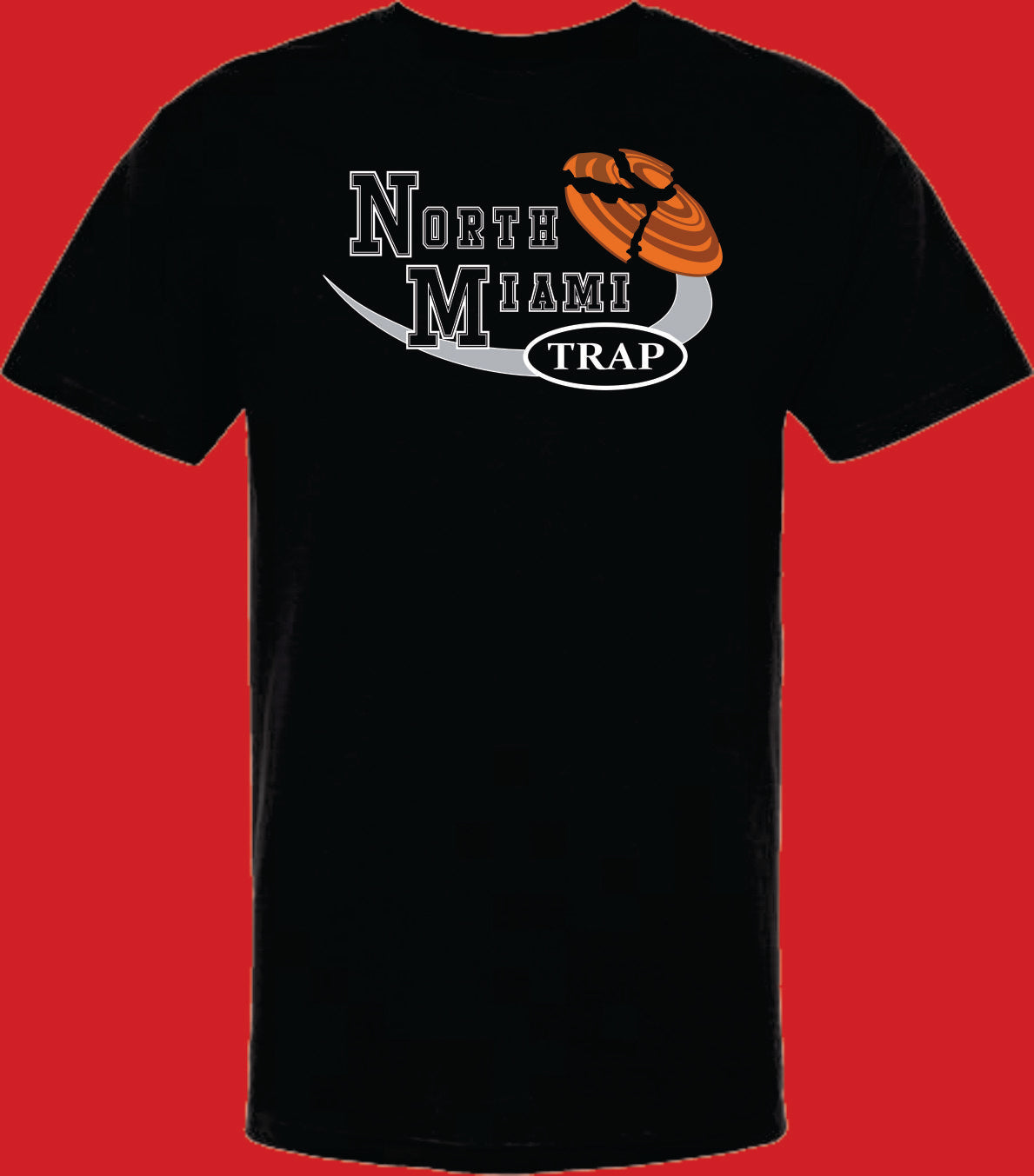 2026 NM TRAP SHOOTING T-SHIRT