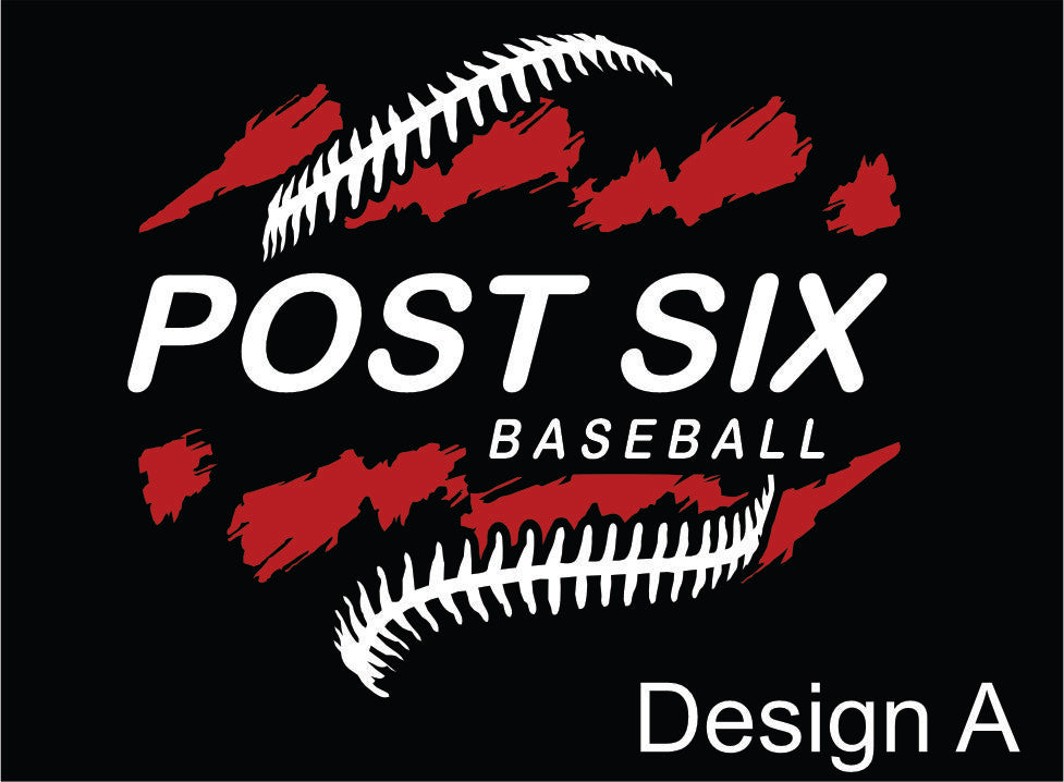 2026 POST 6  T-SHIRT