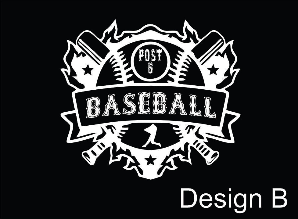 2026 POST 6  T-SHIRT