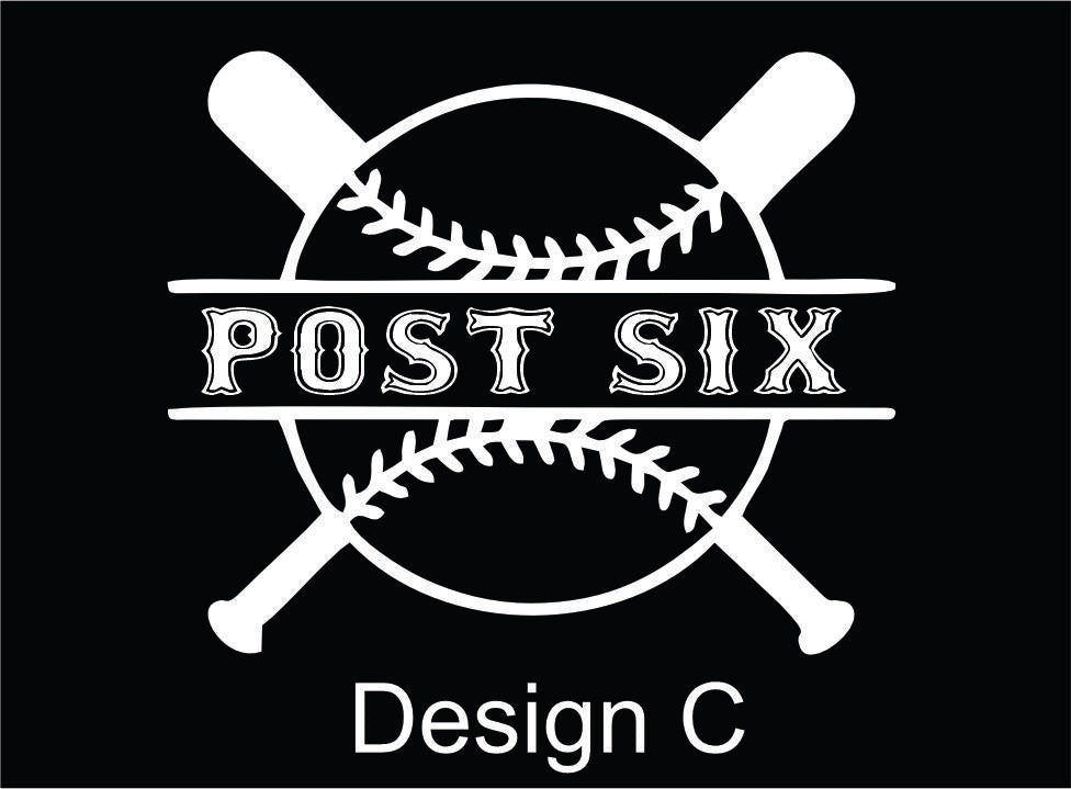 2026 POST 6  T-SHIRT