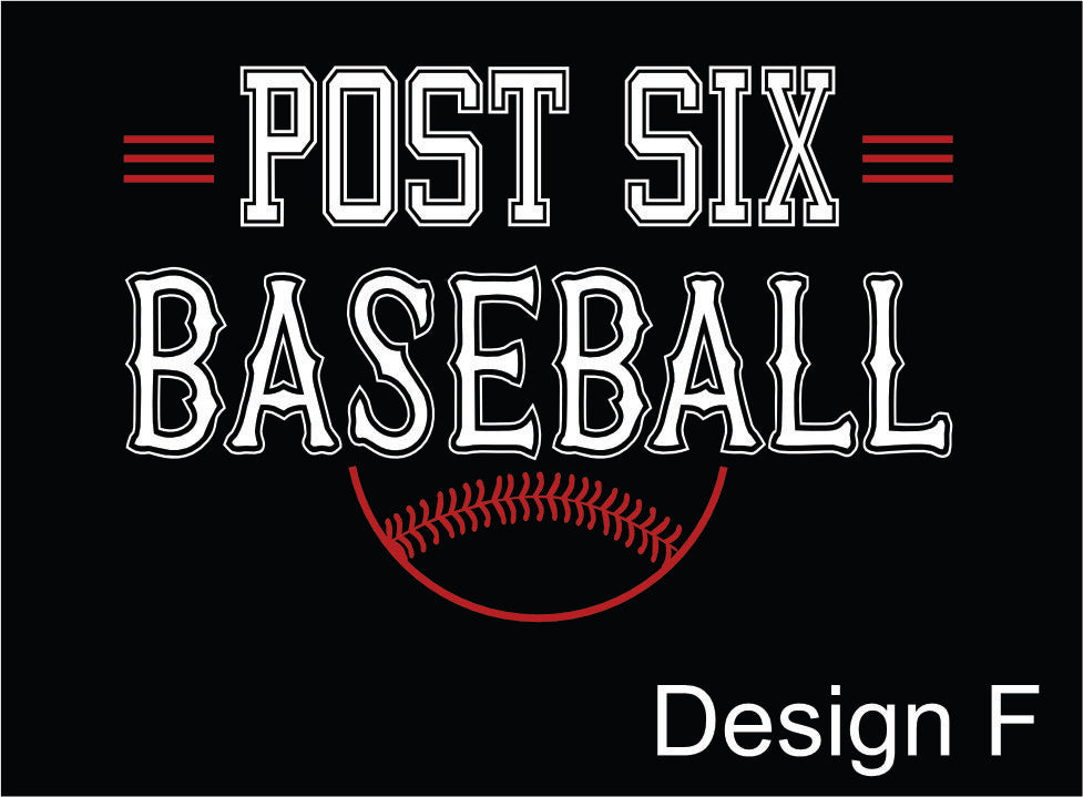2026 POST 6  T-SHIRT