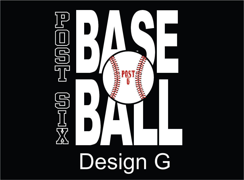 2026 POST 6  T-SHIRT