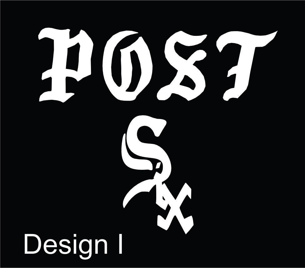 2026 POST 6  T-SHIRT