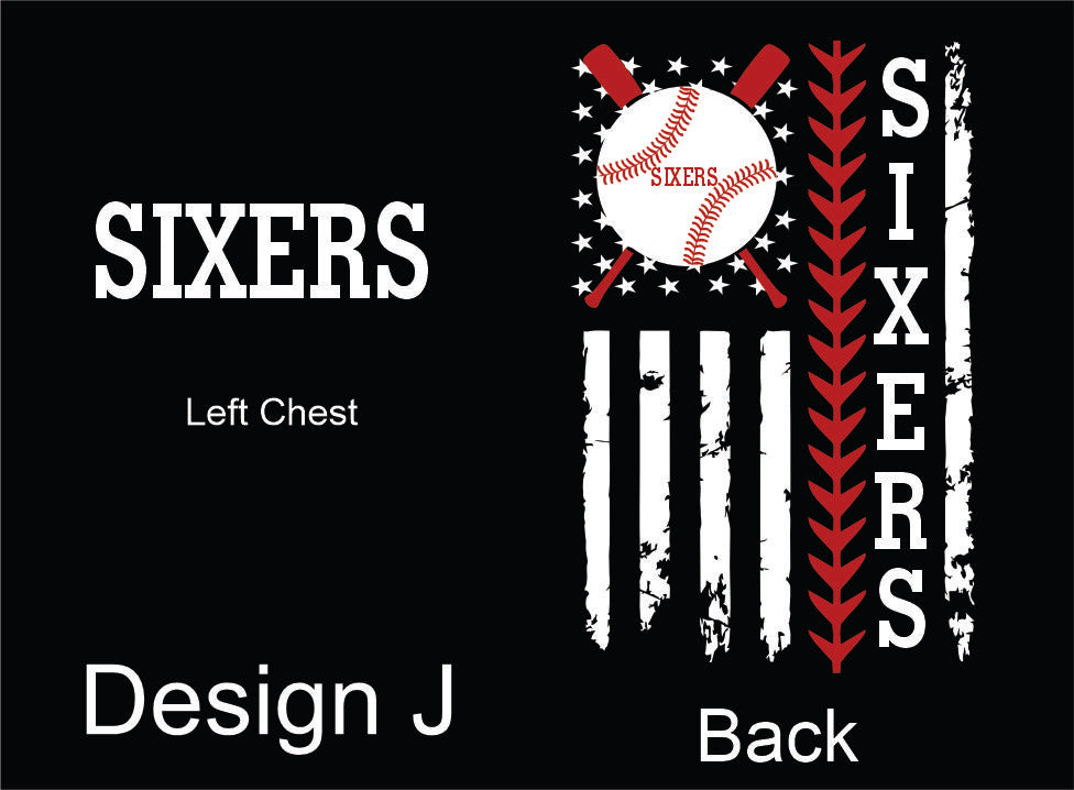 2026 POST 6  T-SHIRT