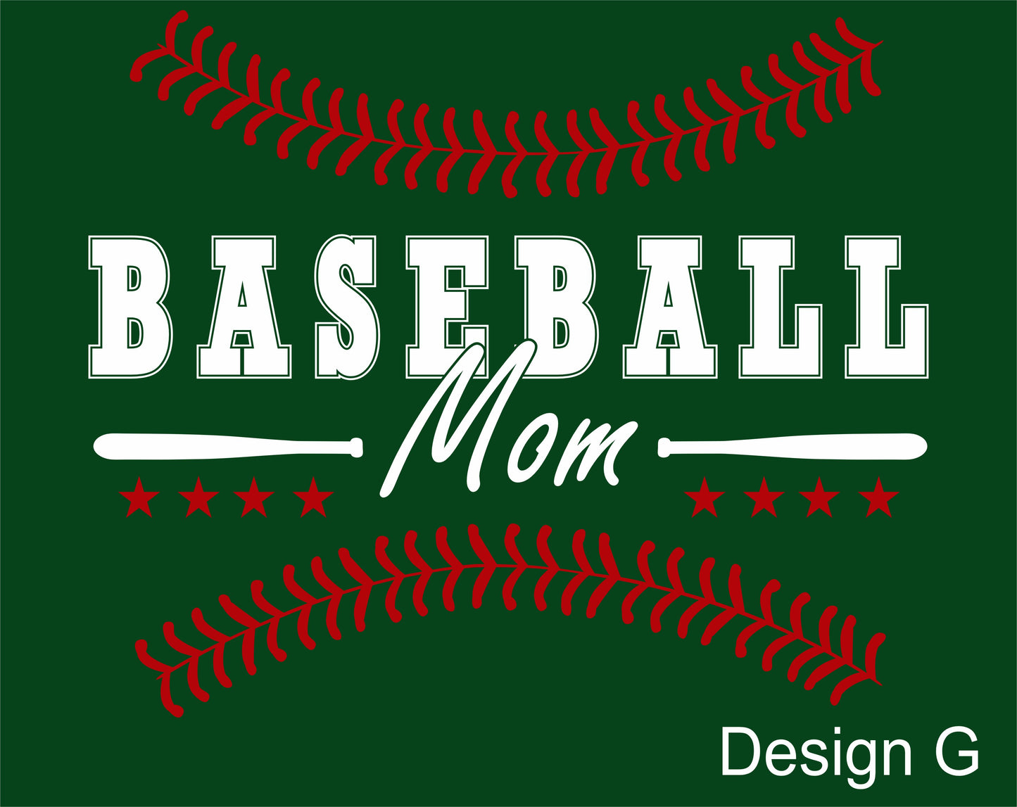 GREENTOWN ALL-STARS CREW SWEATSHIRT GREEN