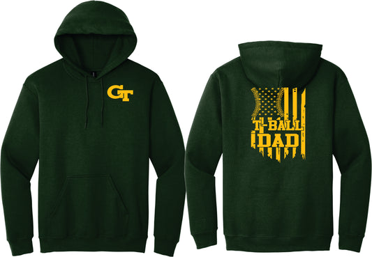 SPIRITWEAR  HOODIE SWEATSHIRTS