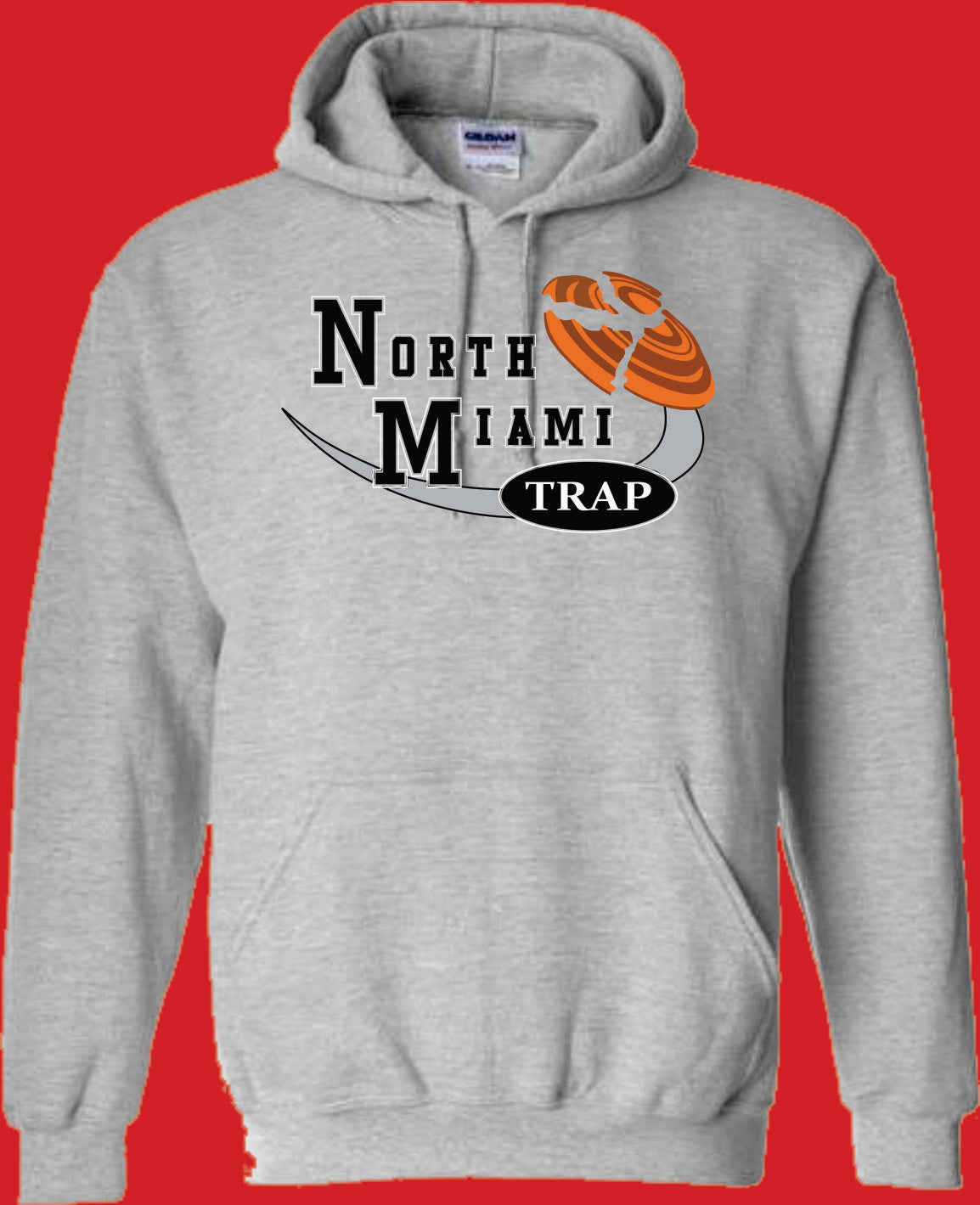 2026 NM Trap Shooting Hoody
