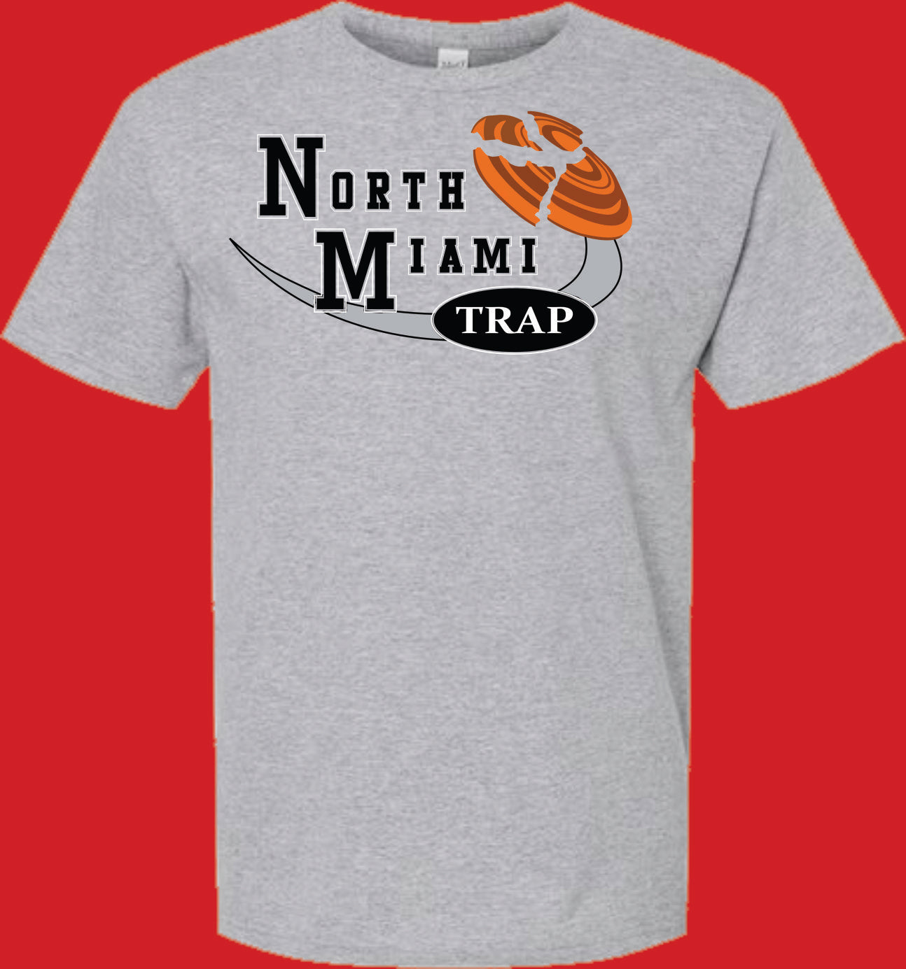 2026 NM TRAP SHOOTING T-SHIRT