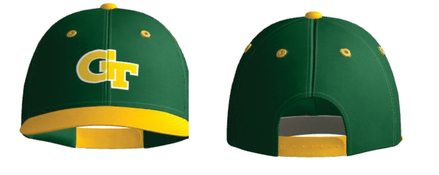 GREENTOWN ALL-STAR HAT SNAP BACK