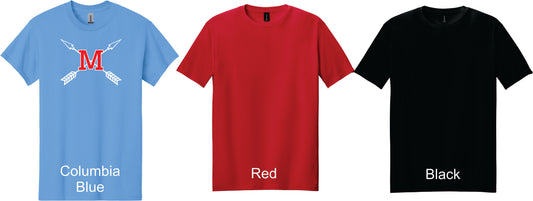 Maconaquah Cross Country T-Shirt