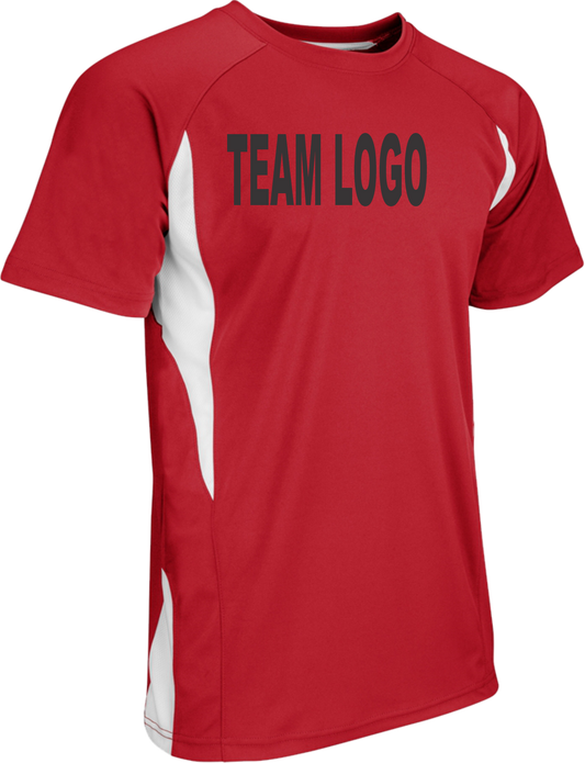 MAJOR LEAGUE TEAM JERSEY