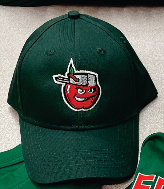 MINOR LEAGUE PARENT (TEAM) HAT SNAPBACK