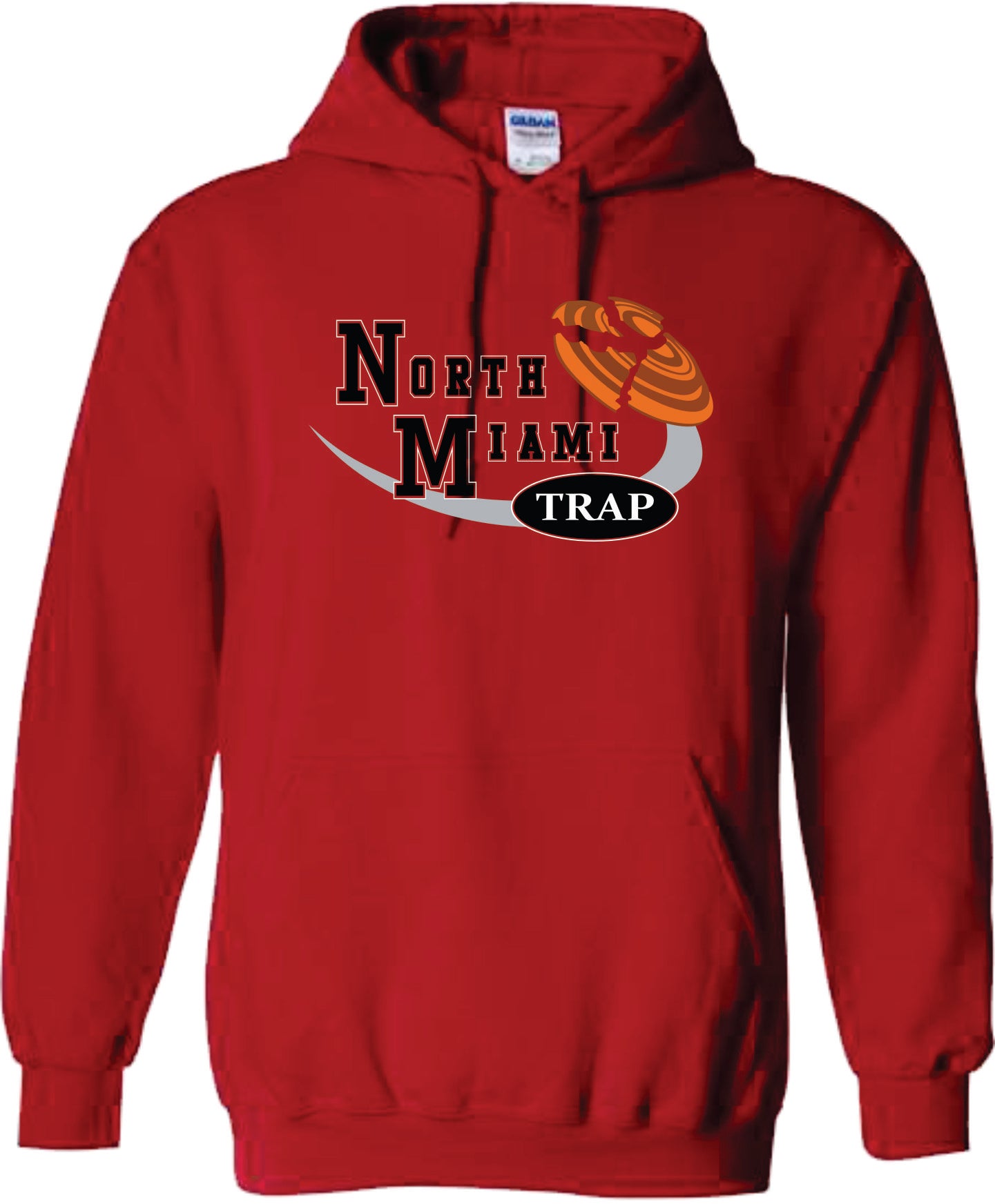2026 NM Trap Shooting Hoody