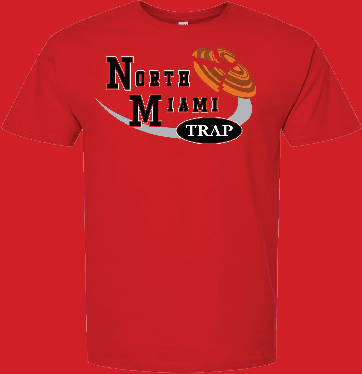 2026 NM TRAP SHOOTING T-SHIRT