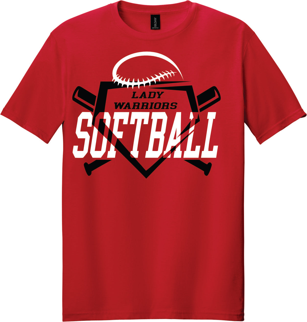 2026 SOFTBALL T-SHIRT
