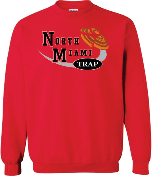 2026 NM TRAP SHOOTING CREW