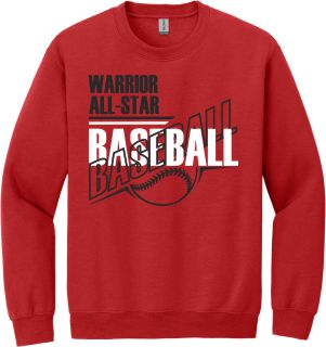 SPIRITWEAR (CREW) FOR BASEBALL