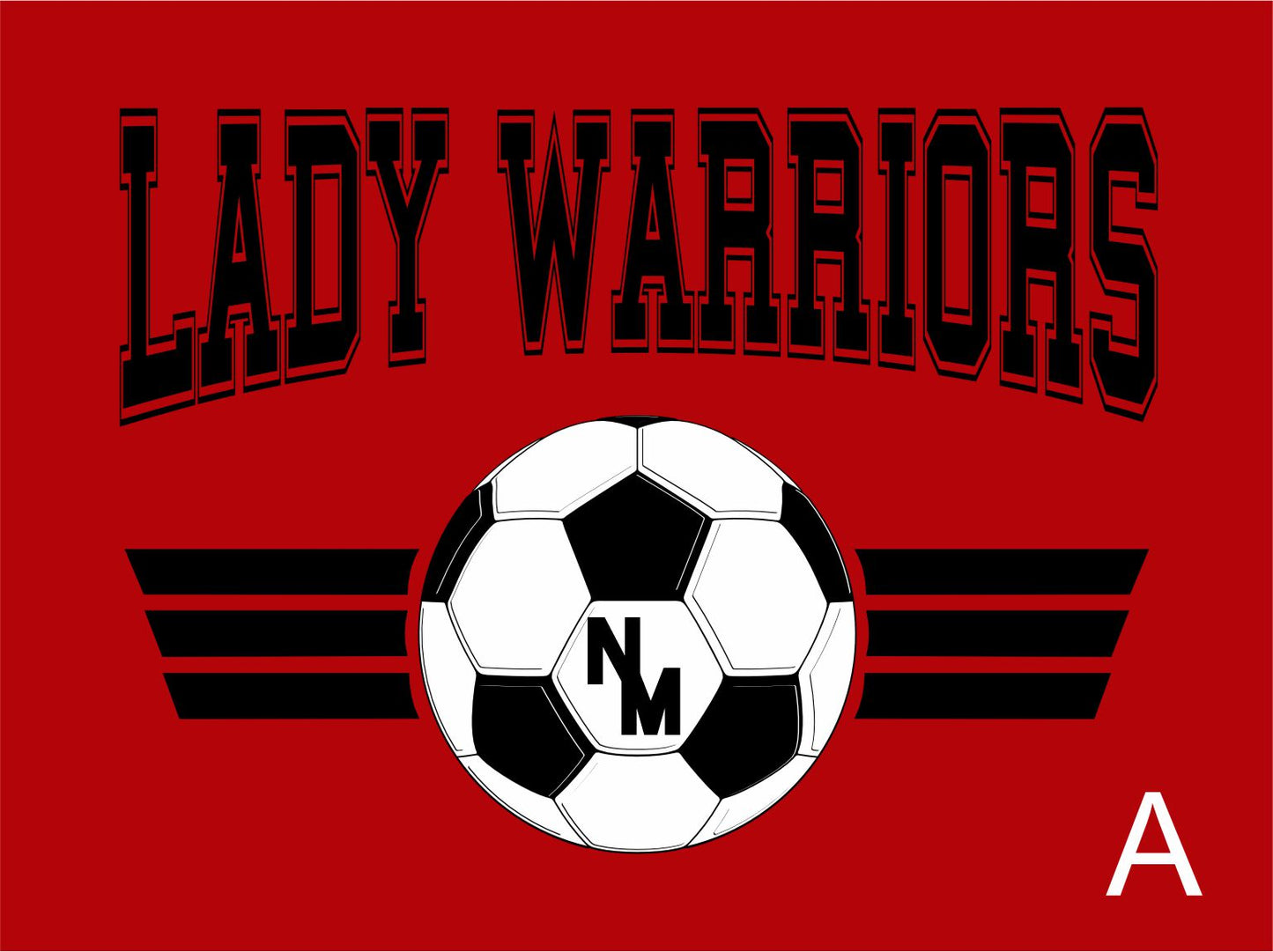 Soccer Adult Hoody designs