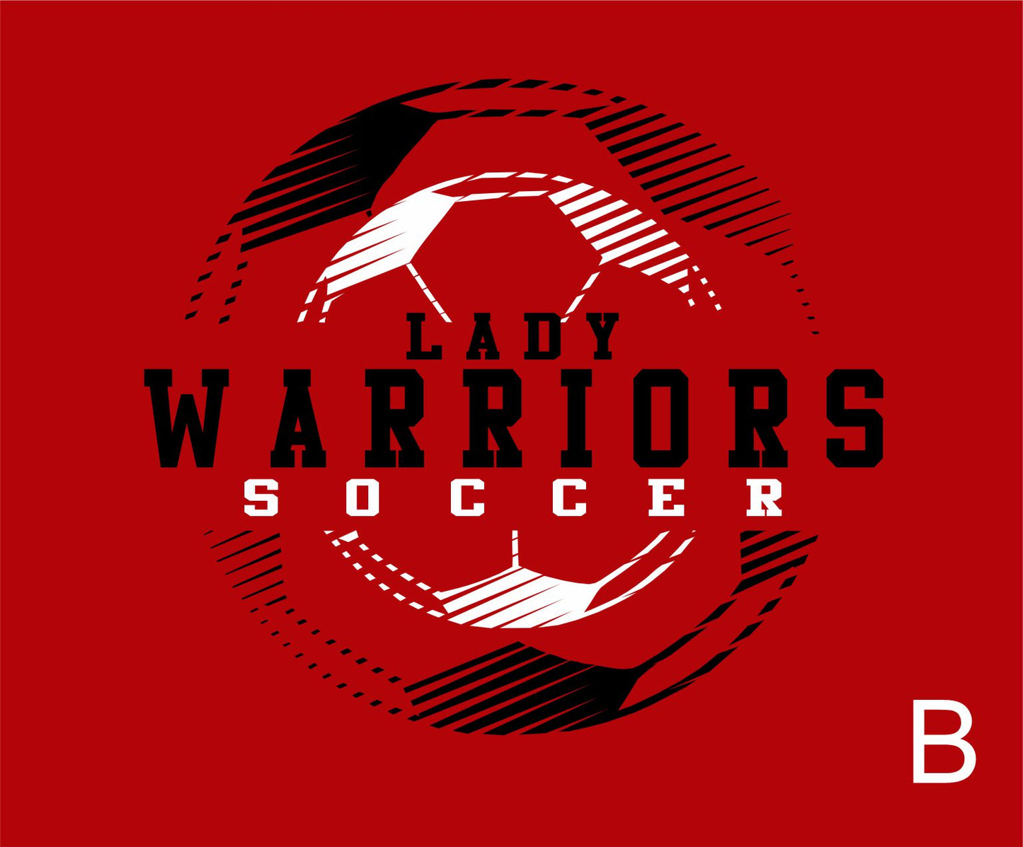 Soccer Adult Hoody designs