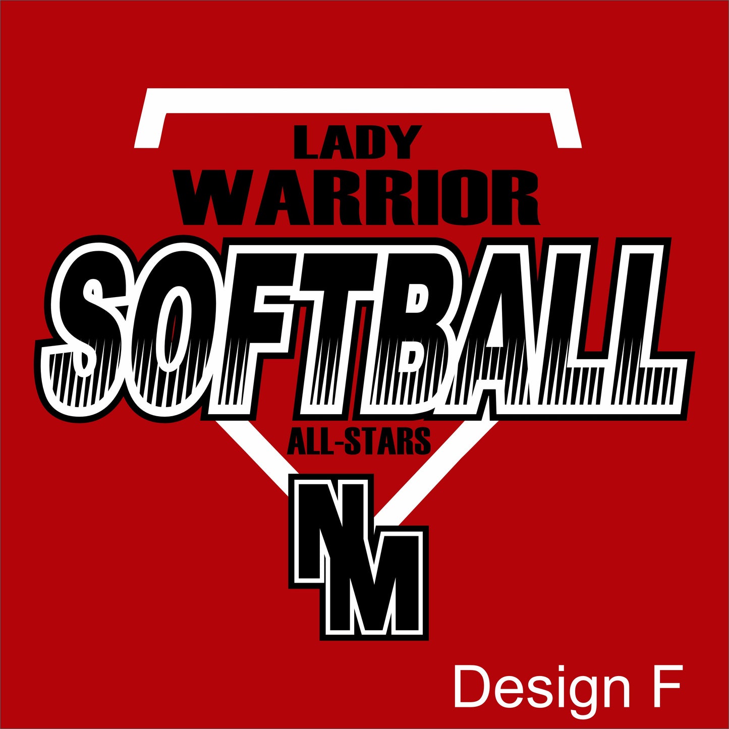 SPIRITWEAR (CREW) SWEATSHIRT SOFTBALL