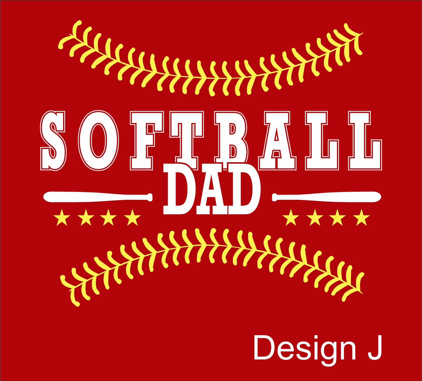 SPIRITWEAR (CREW) SWEATSHIRT SOFTBALL