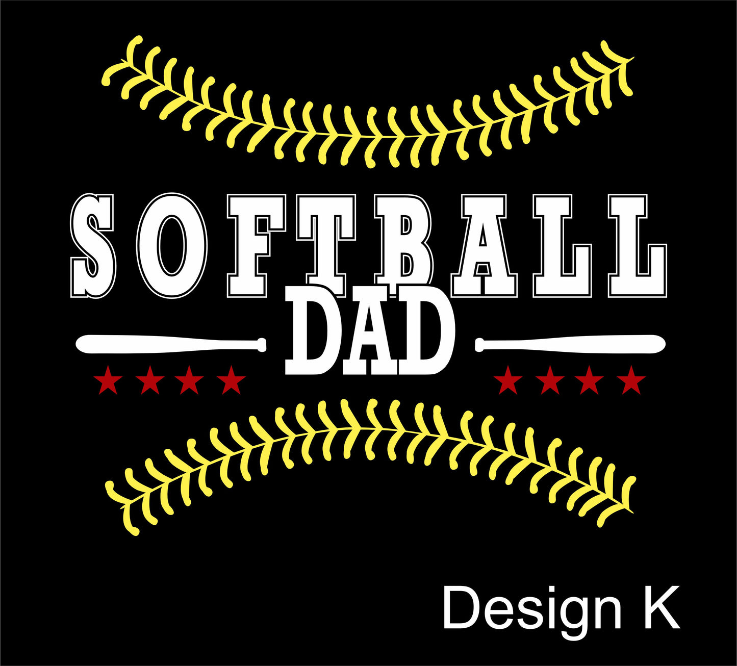 SPIRITWEAR (CREW) SWEATSHIRT SOFTBALL