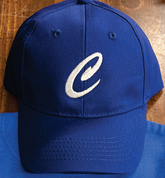 T-BALL PARENT (TEAM) HAT VELCRO BACK