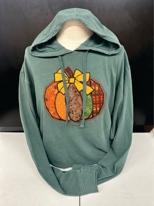 Hoody T-Shirt Sunflower Sunshine S-4X