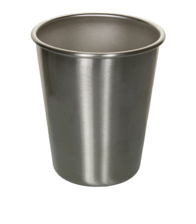 12oz. Stainless Steel Festival Cup